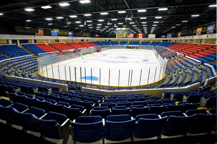 Dort Event Center - Flint, MI - Party Venue