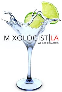 Mixologist LA