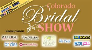 Colorado Bridal Shows, As Seen on TV! Denver's #1 Boutique Bridal Show