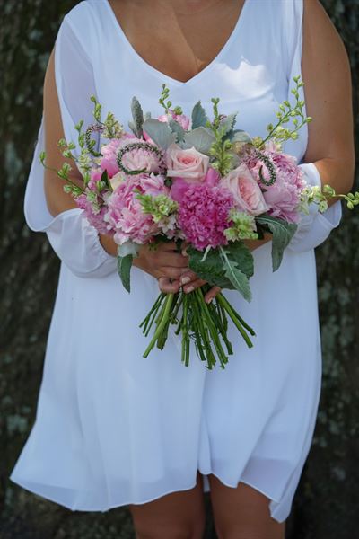 Wedding Flowers