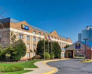 Comfort Inn College Park North