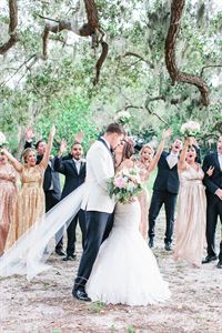 Beach Side Ceremonies & Events