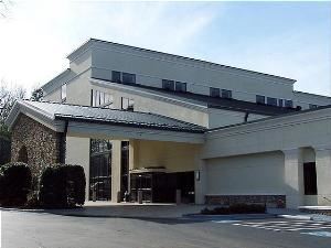 Holiday Inn Asheville - Biltmore West