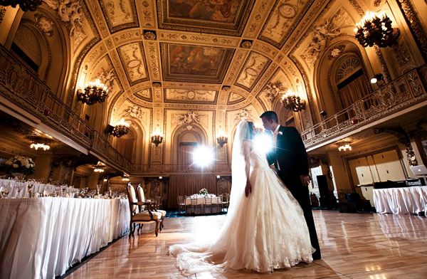 Wedding Venues In Chicago Il 570 Venues Pricing