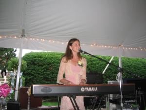 Cheryl B. Engelhardt - New York, NY - Live Musician