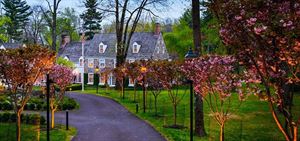 Inn At Bowman's Hill