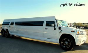 Fort Worth Limos