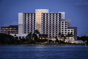 Pullman Miami Hotel