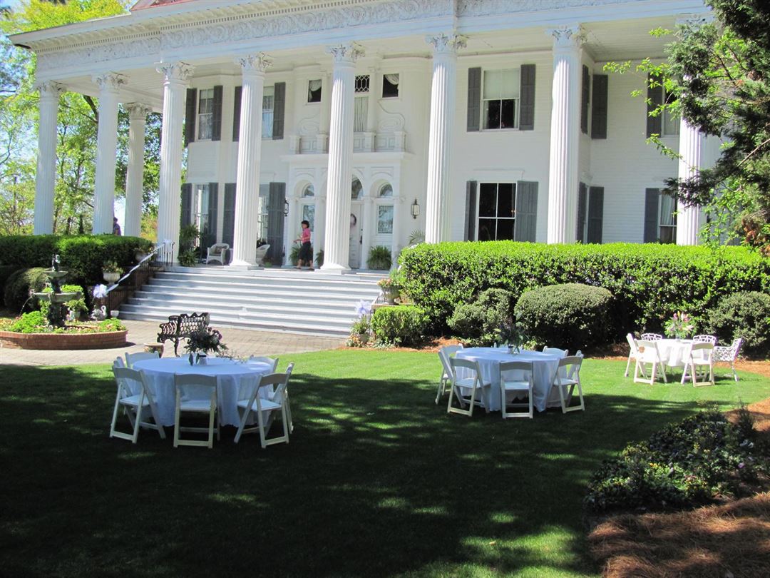 Top Wedding Venues North Augusta Sc  Learn more here 