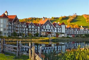 The Westin Trillium House, Blue Mountain