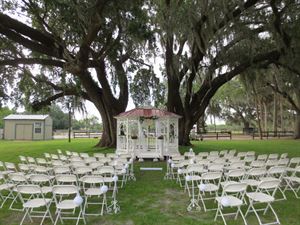 Painted Oaks Ranch