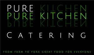 Pure Kitchen Catering
