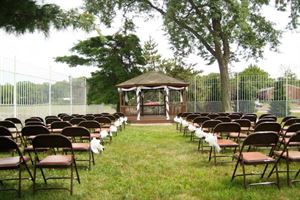 The Hall at Harbour Palmyra  NJ  Wedding  Venue 