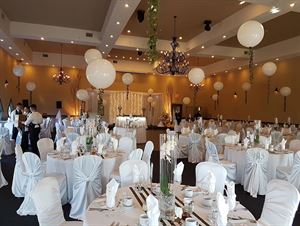 Amici's Banquet Centre