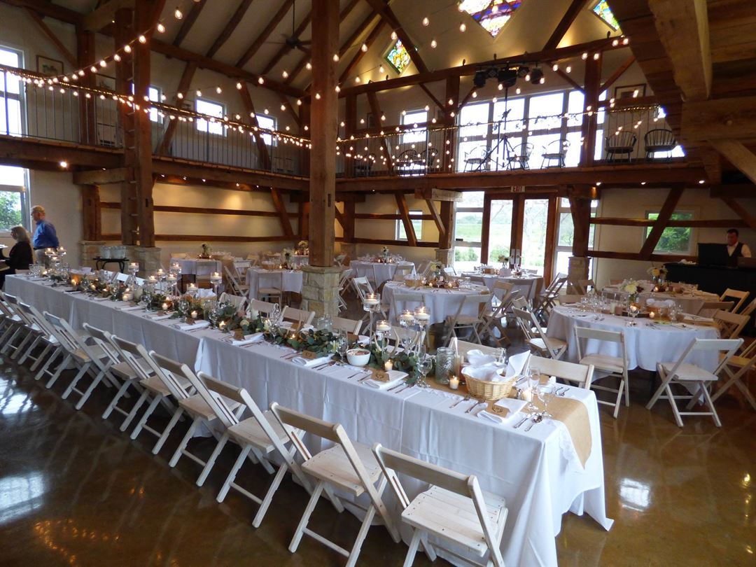 Kairos The Celebration Barn Fredericksburg Tx Wedding Venue