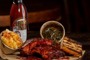 Buz & Ned's Real Barbecue - Catering