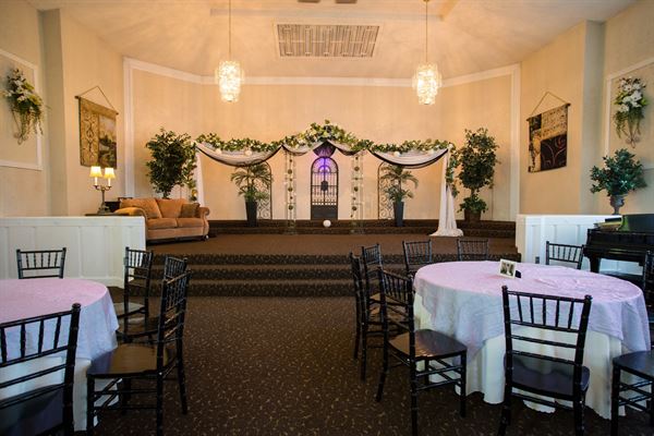 Chillon Reception  Center Spanish  Fork  UT  Wedding  Venue 