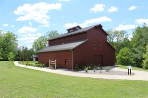 Maplewood Barn