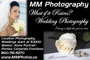 MM Photography