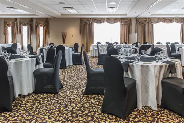 Party Venues In Gatineau Qc 85 Venues Pricing Availability