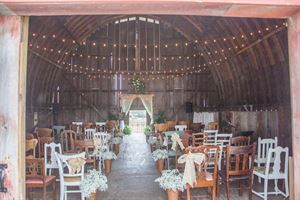 The Barn at Allen Acres