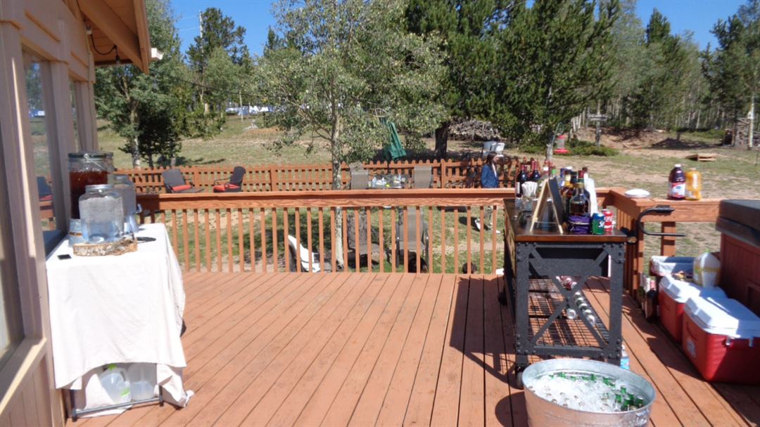 Skyline Colorado Weddings & Events Cripple Creek, CO