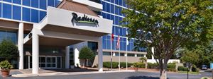 Radisson Hotel Atlanta Northwest