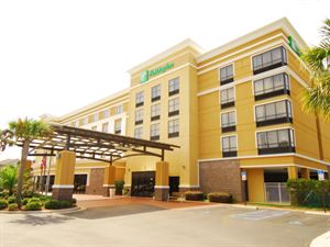 Holiday Inn Pensacola-N Davis Hwy
