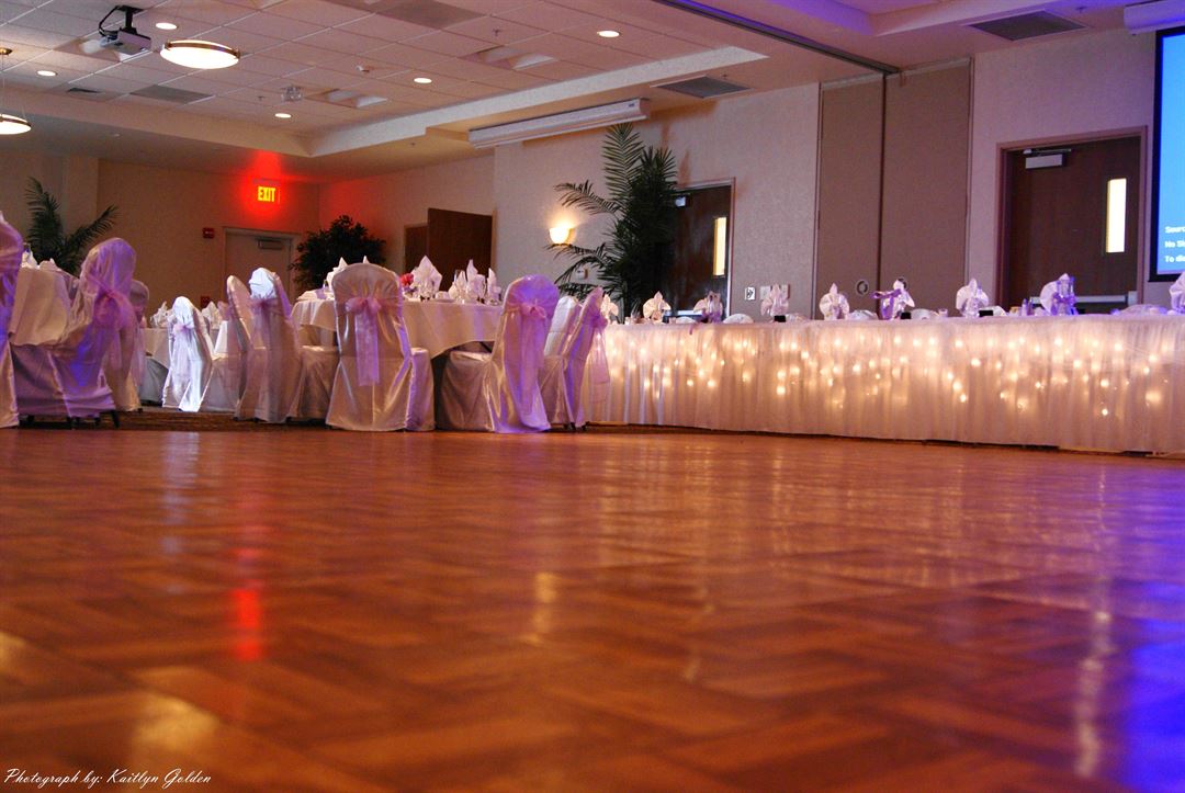 Fort Wayne Event Center Fort Wayne, IN Wedding Venue
