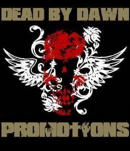 Dead by Dawn Promotions & Marketing