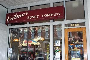 Eatmor Bundt Company & The Twisted Fig Teas