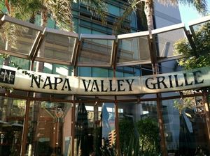 Napa Valley Grille