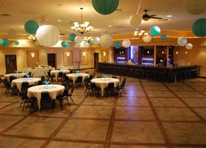 Amore Banquet Hall