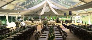 AS Special Events party & tent rentals