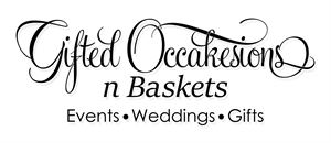 Gifted Occakesions n Baskets LLC