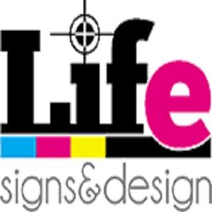 Life Signs and Design