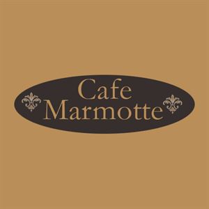 Cafe Marmotte