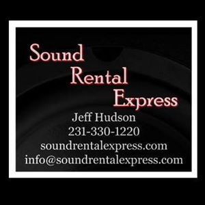 Sound Rental Express