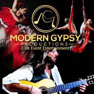 Modern Gypsy Productions