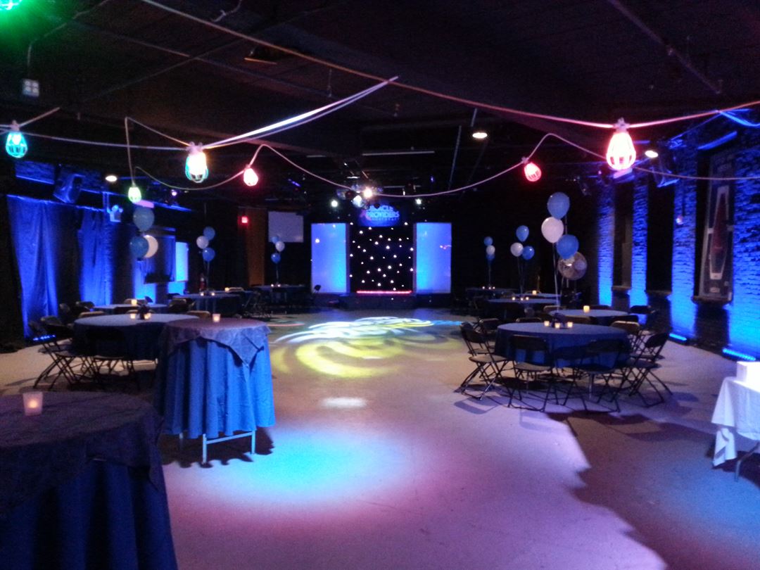 birthday party planner near me lowell ma