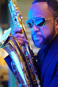 Pete Jordan Saxophonist & Band