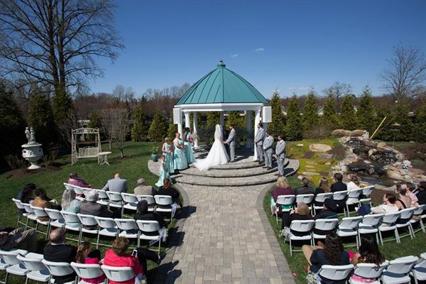 Michael s Eighth Avenue Glen  Burnie  MD  Wedding  Venue 