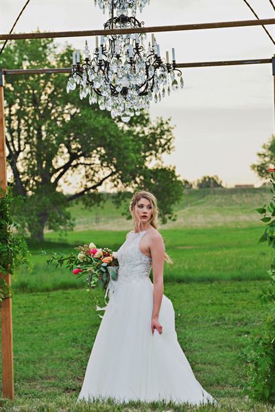 Stonewall Farm Berthoud  CO  Wedding  Venue 