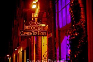 Brooklyn Coffee & Tea House