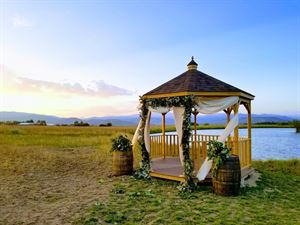 The Lodge at Crestview Ranch