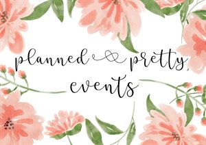 Planned & Pretty Events
