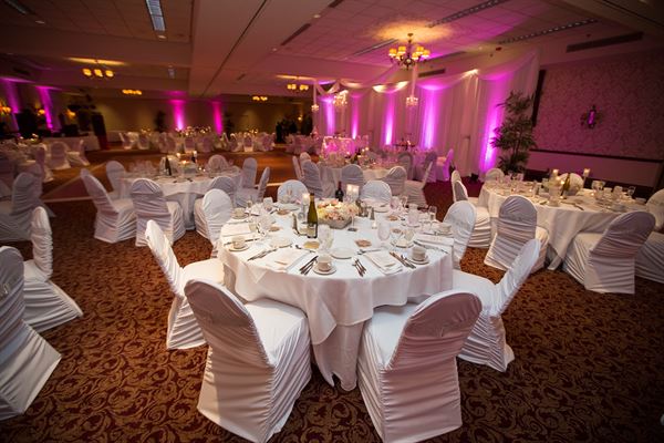 Wedding Venues in Rochester, NY 101 Venues Pricing
