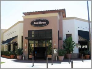 Yard House, Fashion Island (Newport Beach)