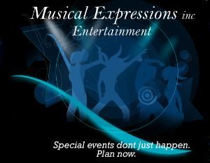 Musical Expressions Inc.