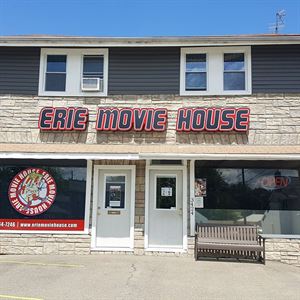 Erie Movie House
